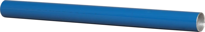 Tube aluminium calibré DN25-4M