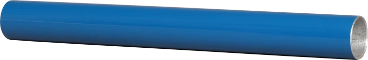 Tube aluminium calibré DN32-4M