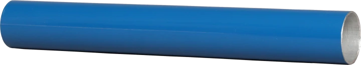 Tube aluminium calibré DN40-4M