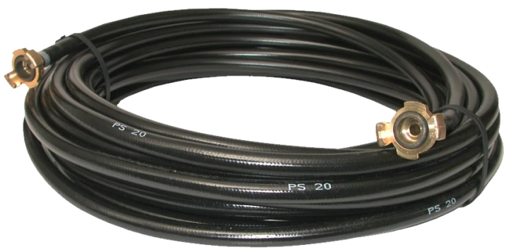 Tuy. armé express Ø13x19mm 20m