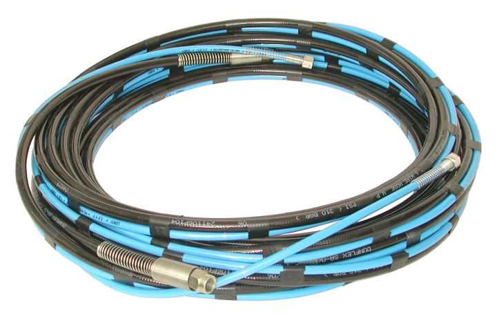 Tuyau Air Mixte Ø 1/4" - 15M