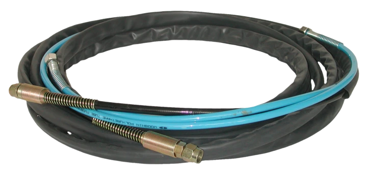 Tuyau Air Mixte Ø 1/4" - 5M
