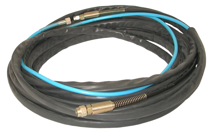 Tuyau Air Mixte Ø 3/16" - 15M
