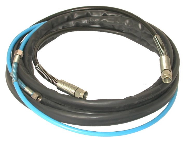 Tuyau Air Mixte Ø 3/16" - 5M