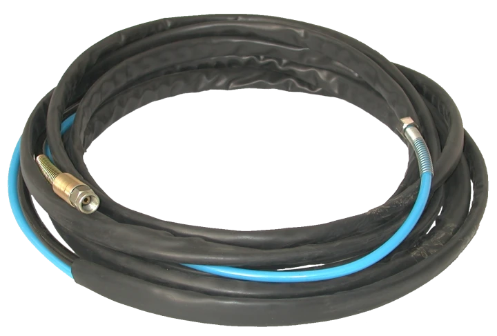 Tuyau Air Mixte Ø 3/16" - 7.5M