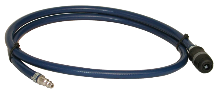 Tuyau air PVC Ø8x14mm - 1,5m