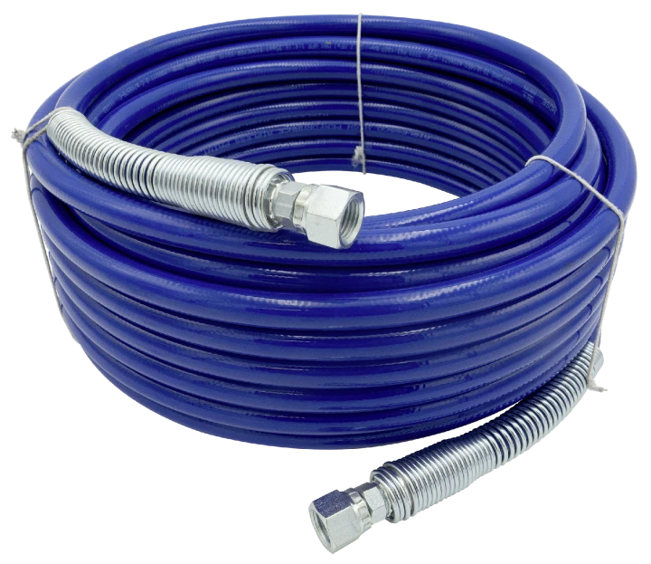 Tuyau Airless Ø 1/4" - 15M