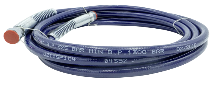 Tuyau Airless Ø 1/4" - 5M