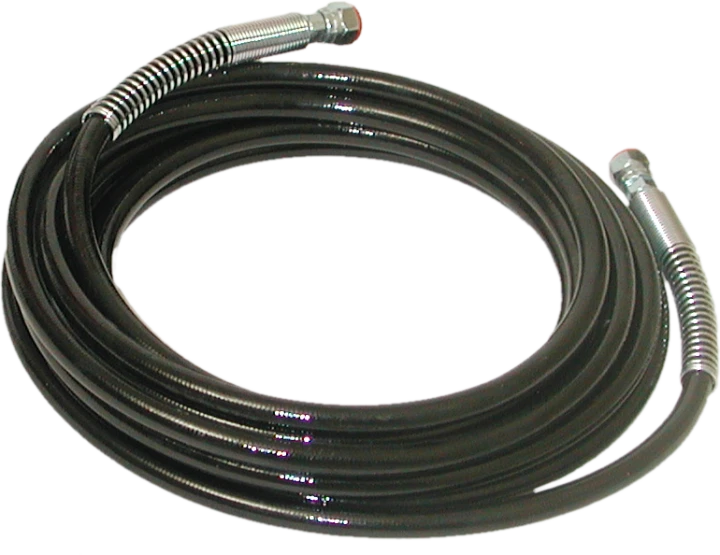 Tuyau Airless Ø 1/4 - 7.6M