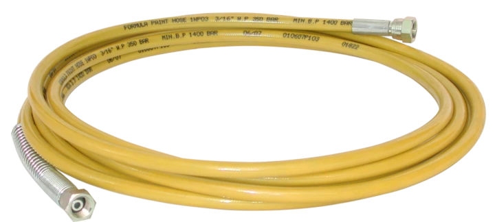 Tuyau Airless HP Ø 3/16" - 5M