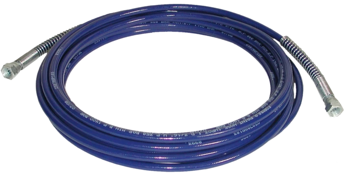 Tuyau Airless HP Ø3/16” - 7,5m