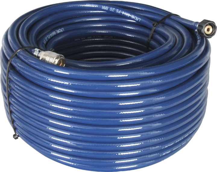 Tuyau AntiMousse Ø8x14mm (50M)