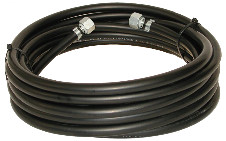 Tuyau Produit Ø8x15mm - 10M