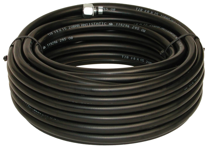 Tuyau Produit Ø8x15mm - 15M