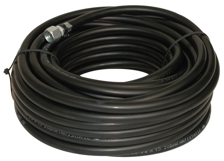 Tuyau Produit Ø8x15mm - 20M