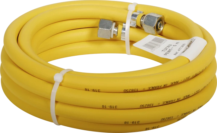 Tuyau Produit Ø8x15mm - 5M