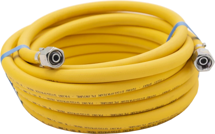 Tuyau Produit Ø8x15mm - 7,5M