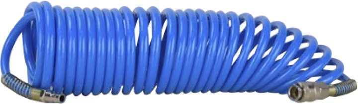 Tuyau spiral Ø 6,5X10mm - 7,5m