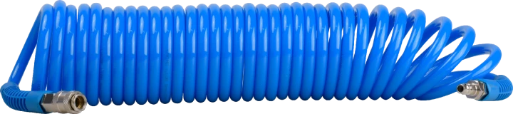 Tuyau spiral Ø 8 X 12mm - 10m
