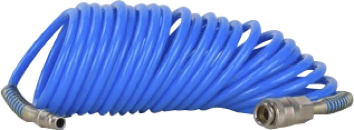 Tuyau spiral Ø5,5 x 8 mm - 6 m