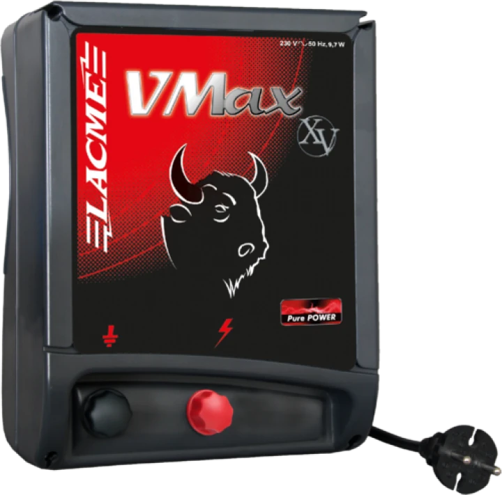VMAX XV ELECTRIFICATEUR