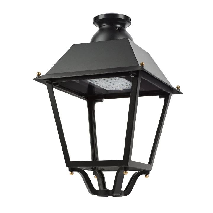 BDP651 LED50/830 II DM50 MK-BK