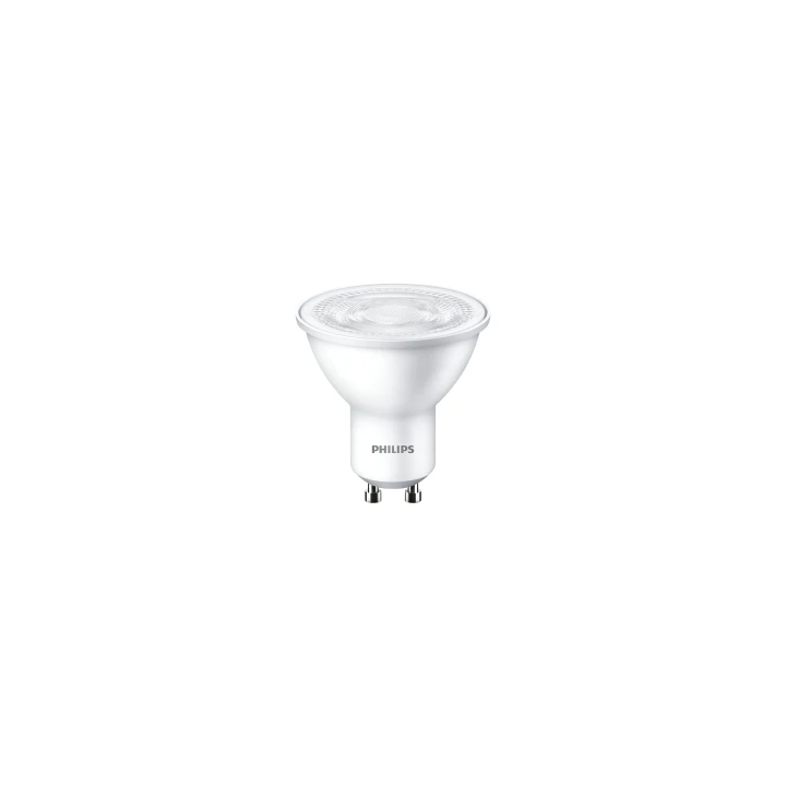 LEDspot GU10 50W 830 36D 6CT