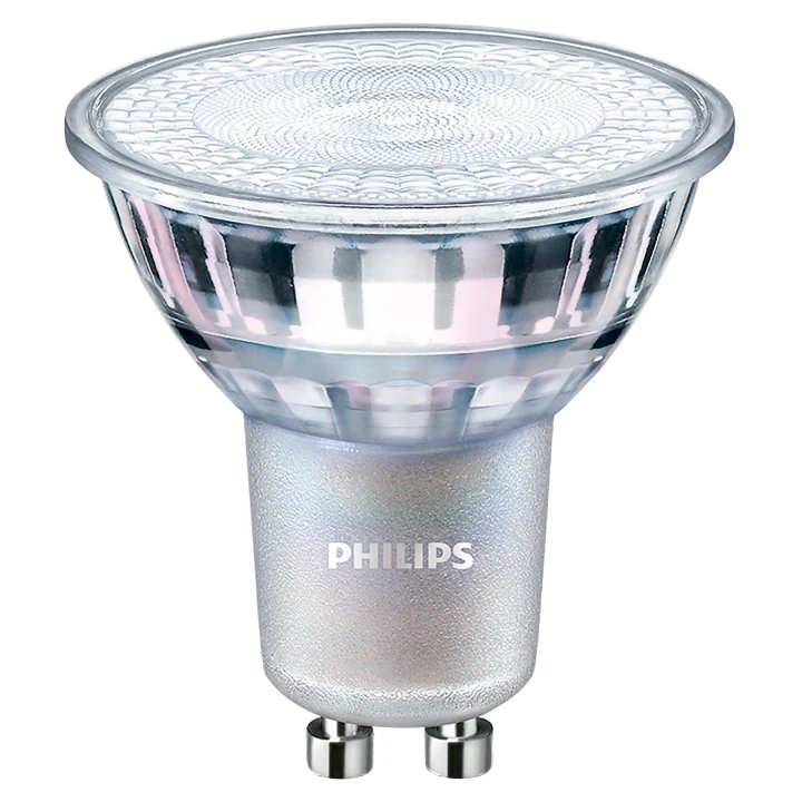 MAS LED spot VLE D 4.9-50W GU1