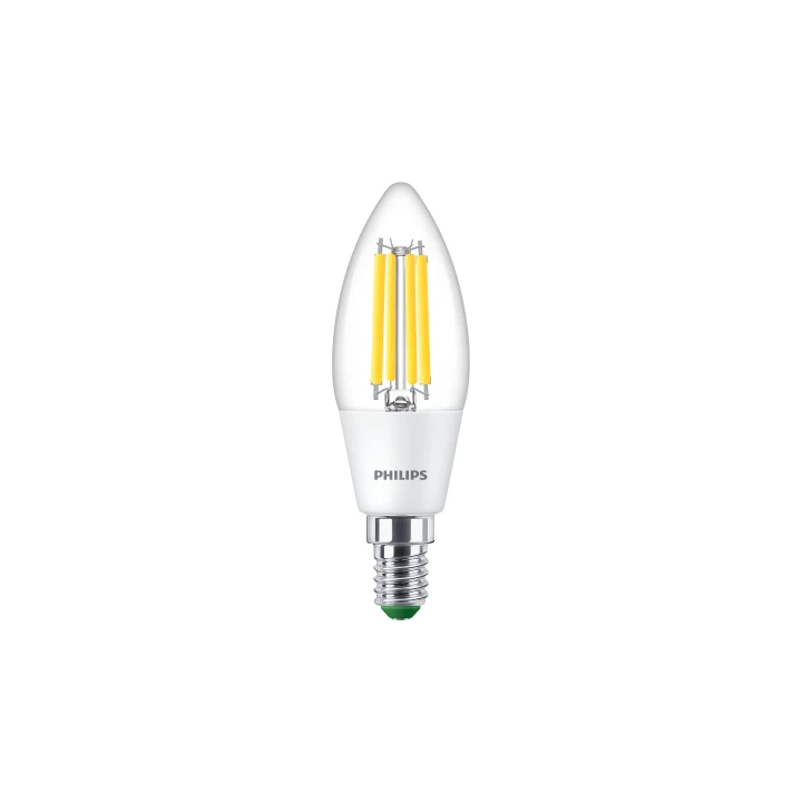 MAS LEDCandleND2.3-40W E14 840
