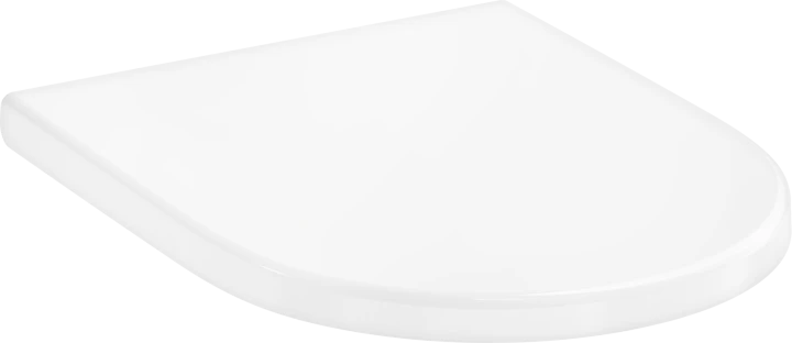 Abattant WC, déclipsable