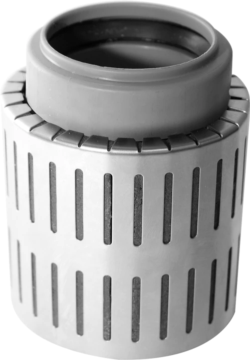 Adaptat. prot contre incendie