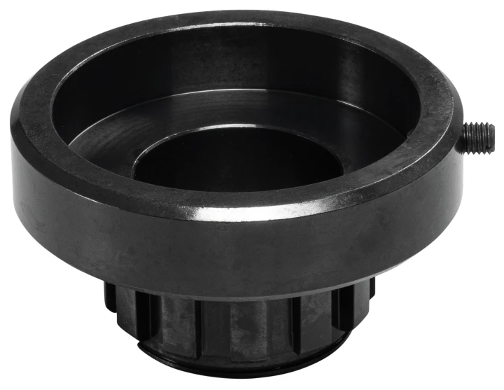 Adaptateur filières Ø 105 mm