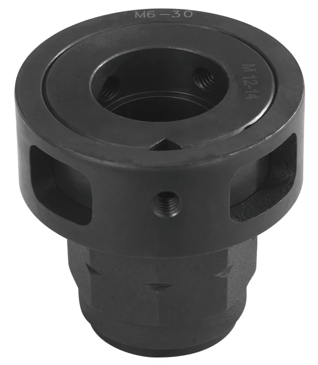 Adaptateur filières Ø 65 mm