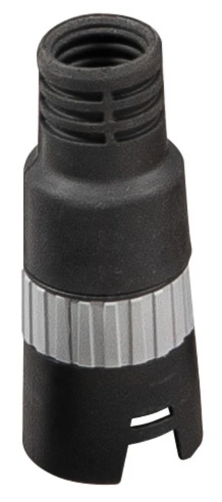Adaptateur flexible/électrop.