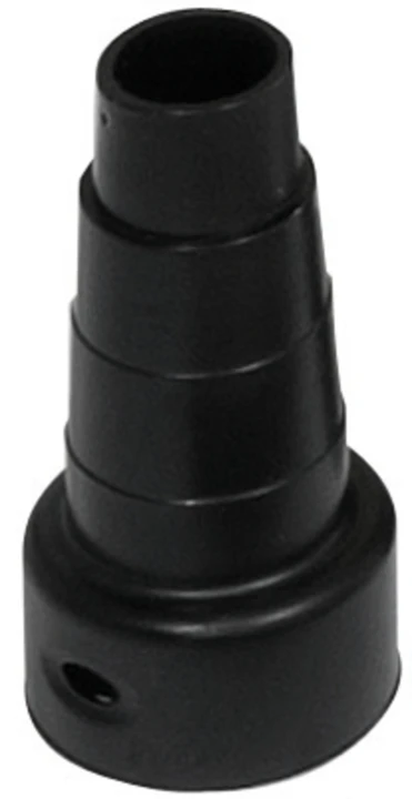 Adaptateur flexible/électrop.