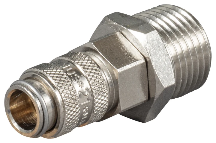 Adaptateur R 1/2'' AG DN 5