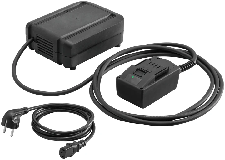 Adaptateur secteur 22V - 40A