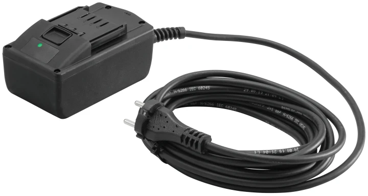 Adaptateur secteur 230V/22V