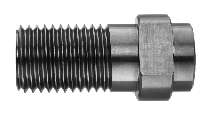 Adaptateur UNC 1.1/4-G 1/2 int