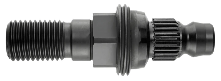 Adaptateur UNC 1.1/4-Hilti BU