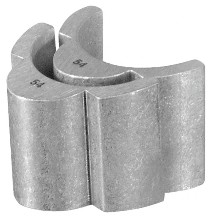 Adaptateurs 54 mm, paire