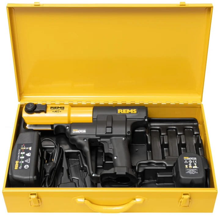 Akku-Press 14V  B-P =>571019