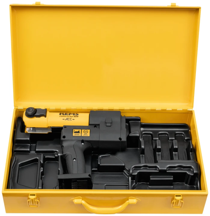 Akku-Press 22V B-P\P =>576002