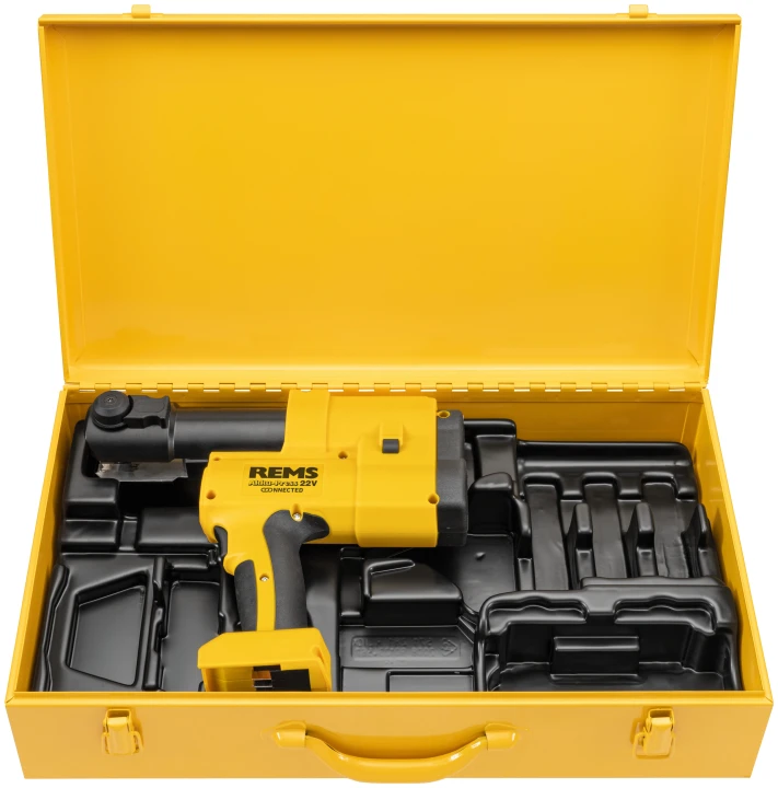 Akku-Press 22V Con.\P =>576005