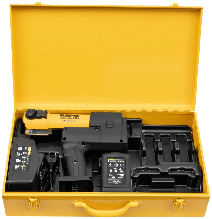 Akku-Press E 22V B-P =>576017