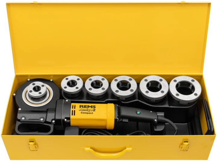 Amigo 2 Compact NPT 1/2-2''