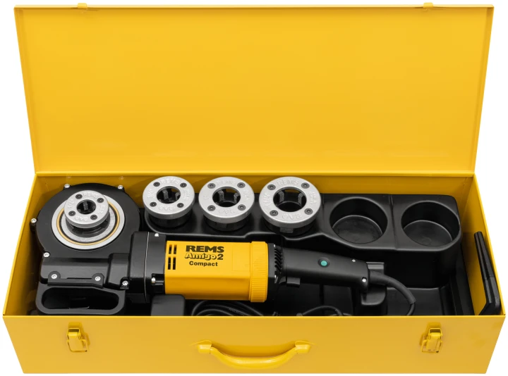 Amigo 2 Compact NPT1/2-1.1/4''
