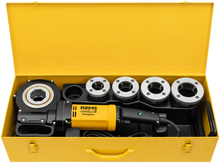 Amigo 2 Compact R 1-2''