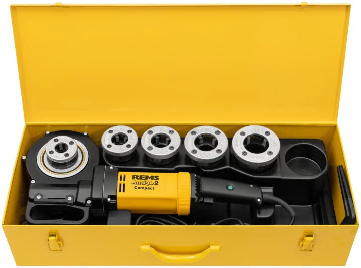 Amigo 2 Compact Set M 20-50