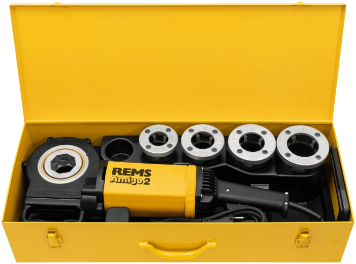 Amigo 2 Set R 1-2''